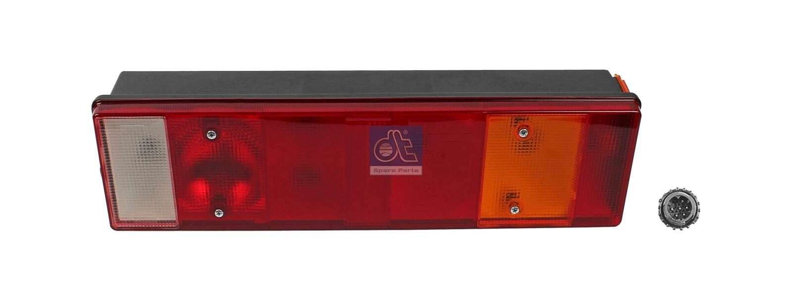  Задний фонарь DAF 95 